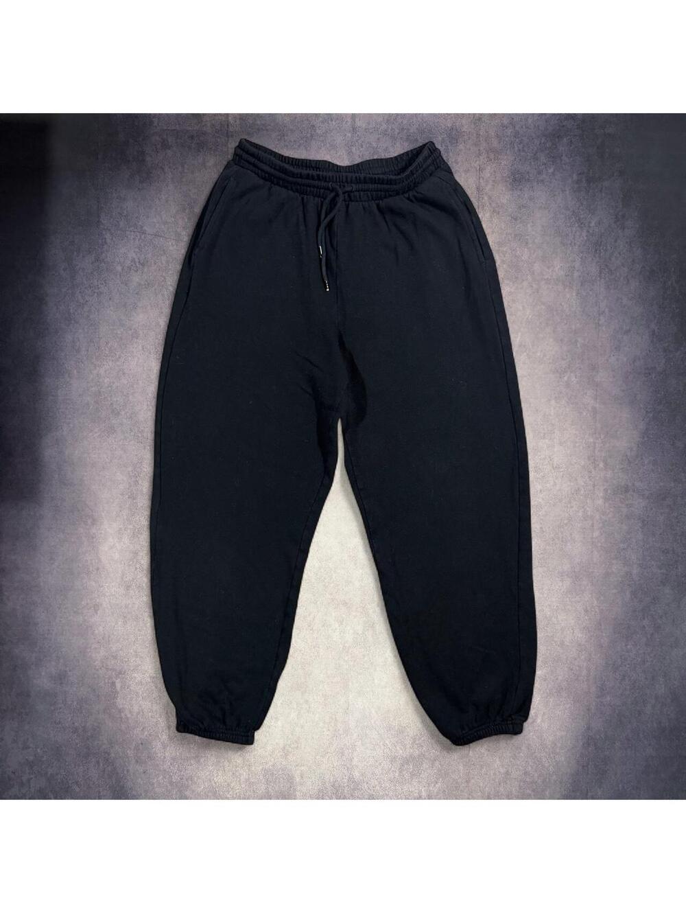 Old Navy Black Sweatpants